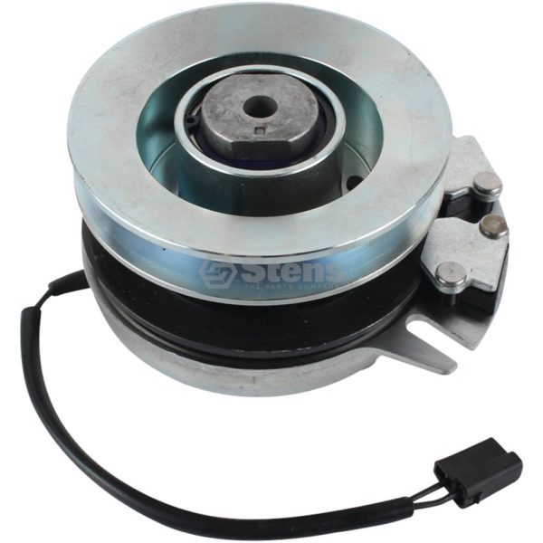 Stens 255-799X Electric PTO Clutch   Xtreme X0203 replaces Warner 5217-4 For Discount